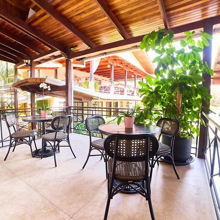 El Rodeo Estancia Boutique Hotel & Steakhouse San José Eksteriør billede