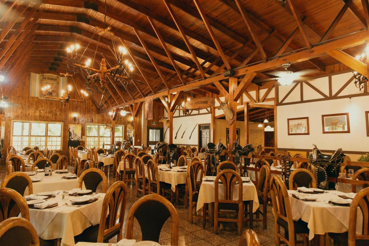 El Rodeo Estancia Boutique Hotel & Steakhouse San José Eksteriør billede
