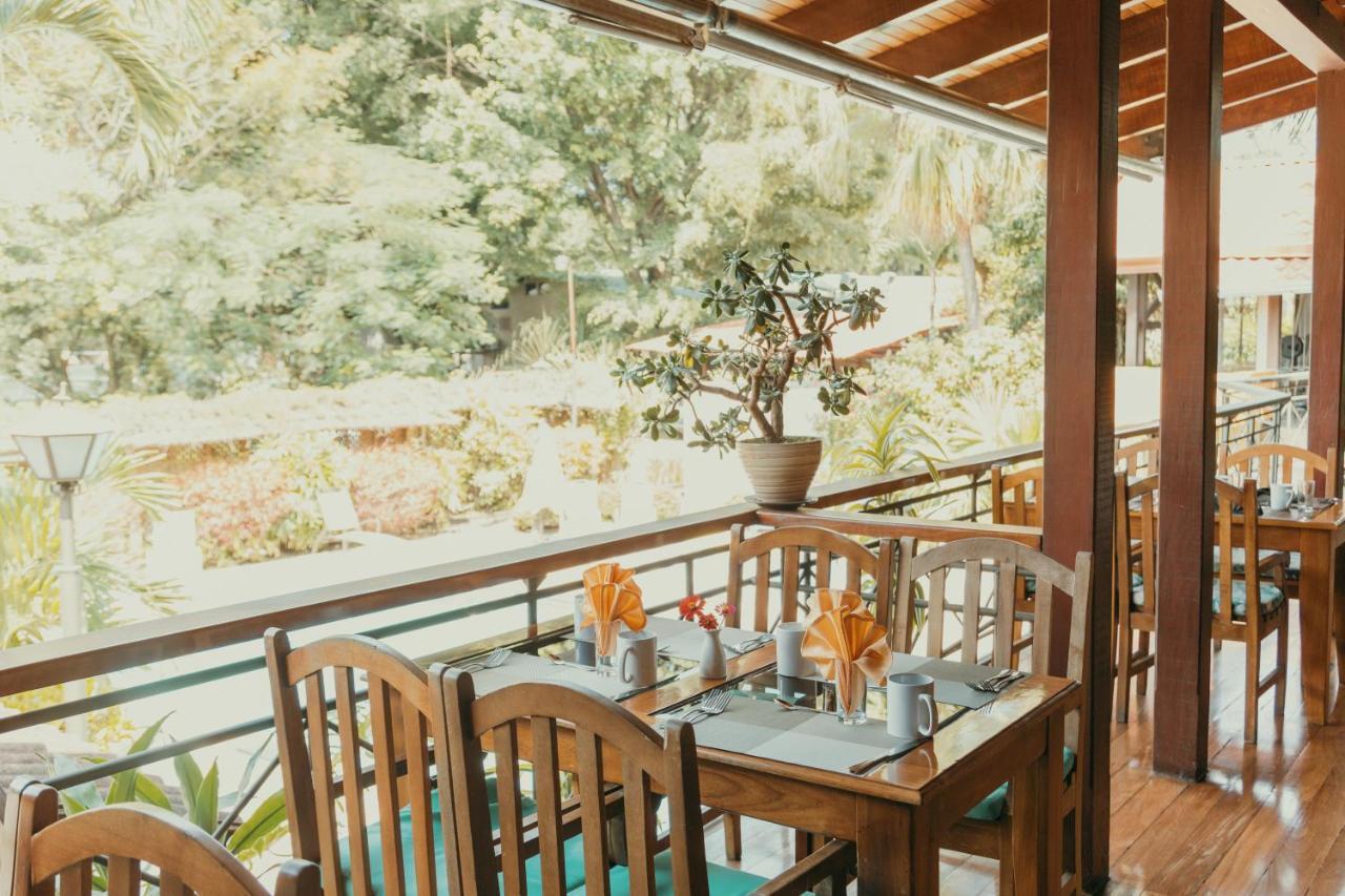 El Rodeo Estancia Boutique Hotel & Steakhouse San José Eksteriør billede