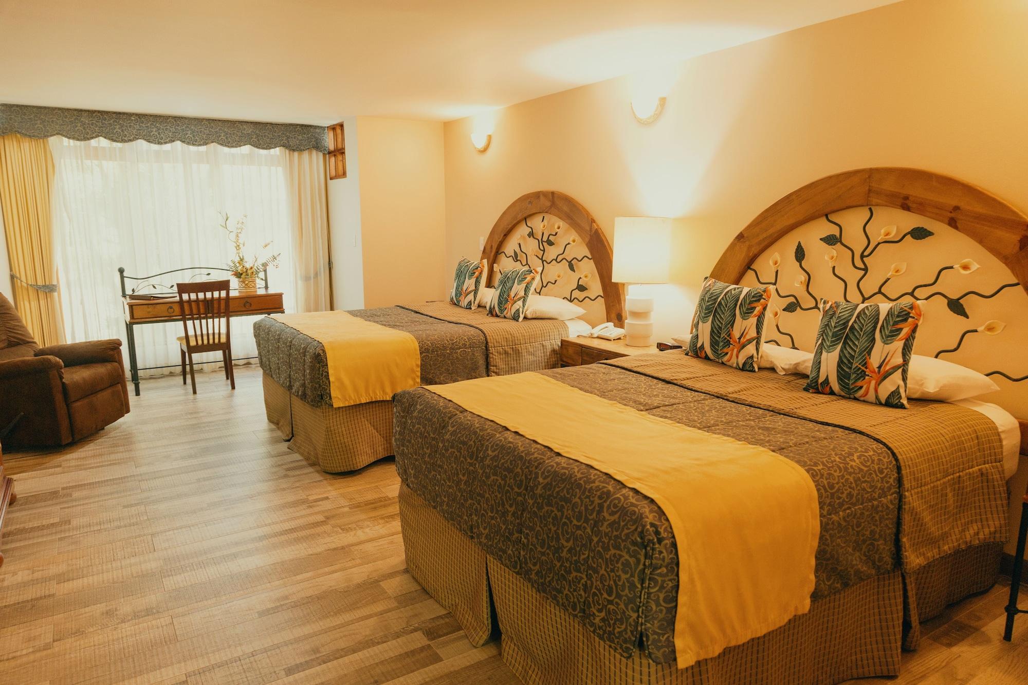 El Rodeo Estancia Boutique Hotel & Steakhouse San José Eksteriør billede