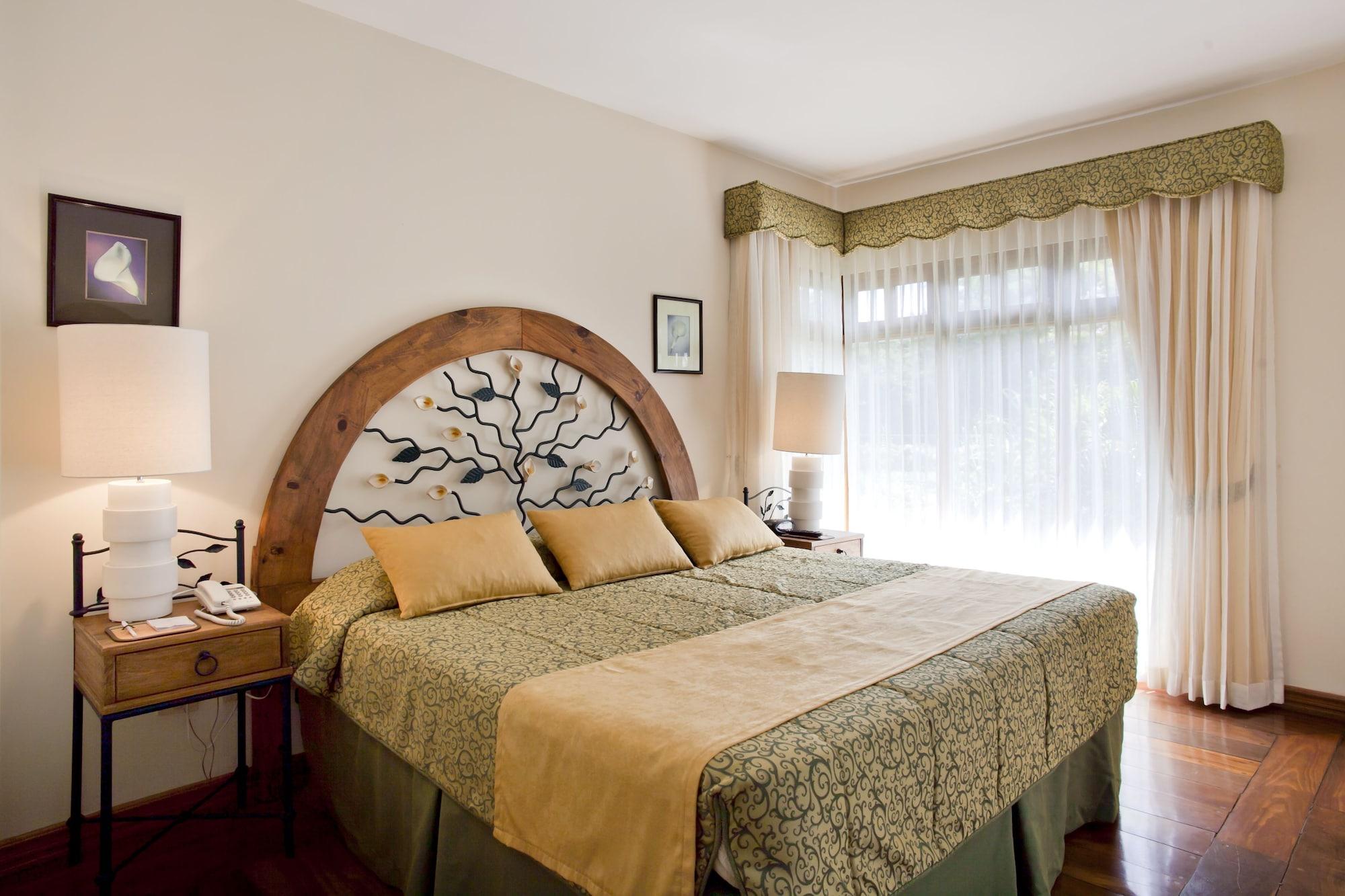 El Rodeo Estancia Boutique Hotel & Steakhouse San José Eksteriør billede