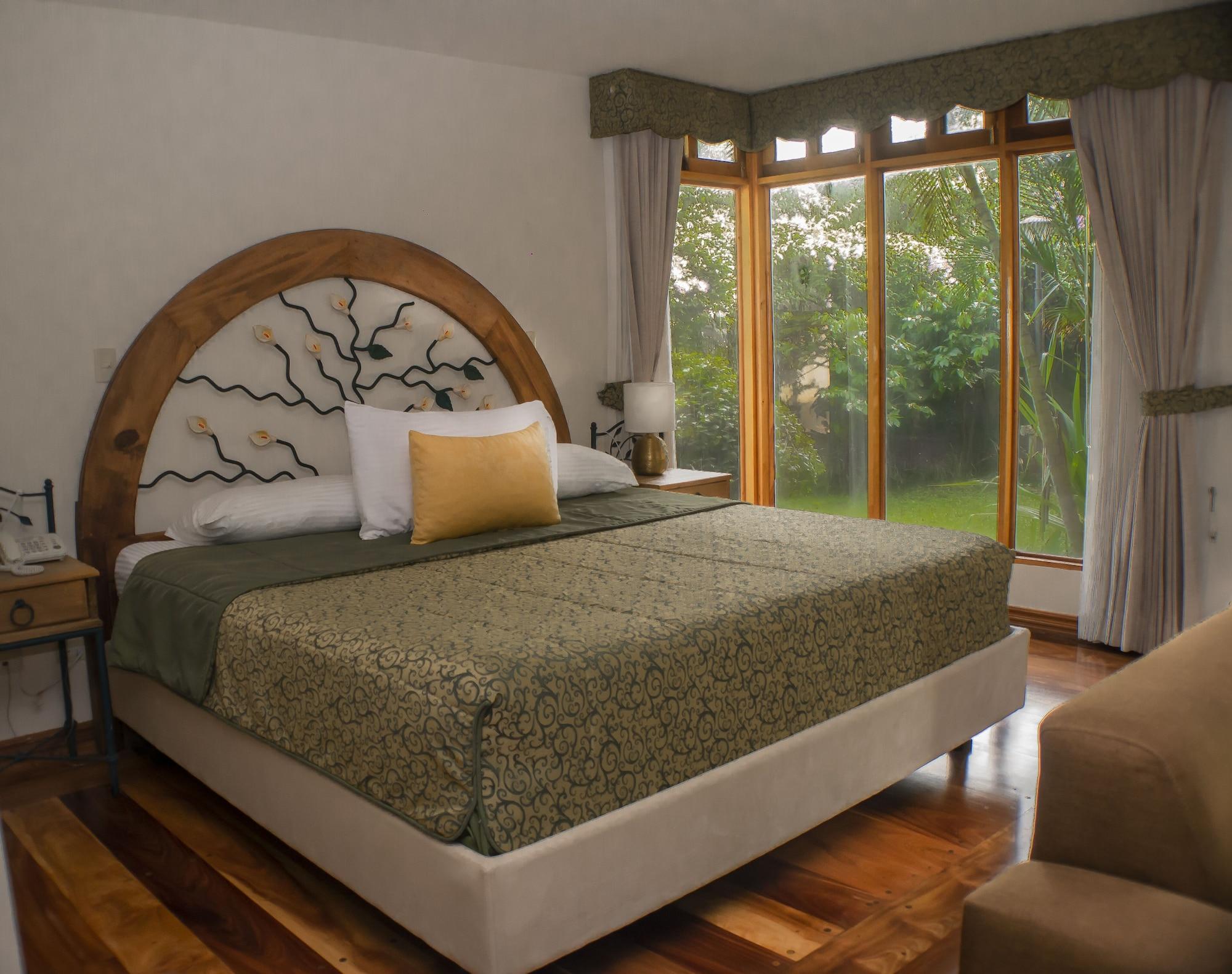El Rodeo Estancia Boutique Hotel & Steakhouse San José Eksteriør billede