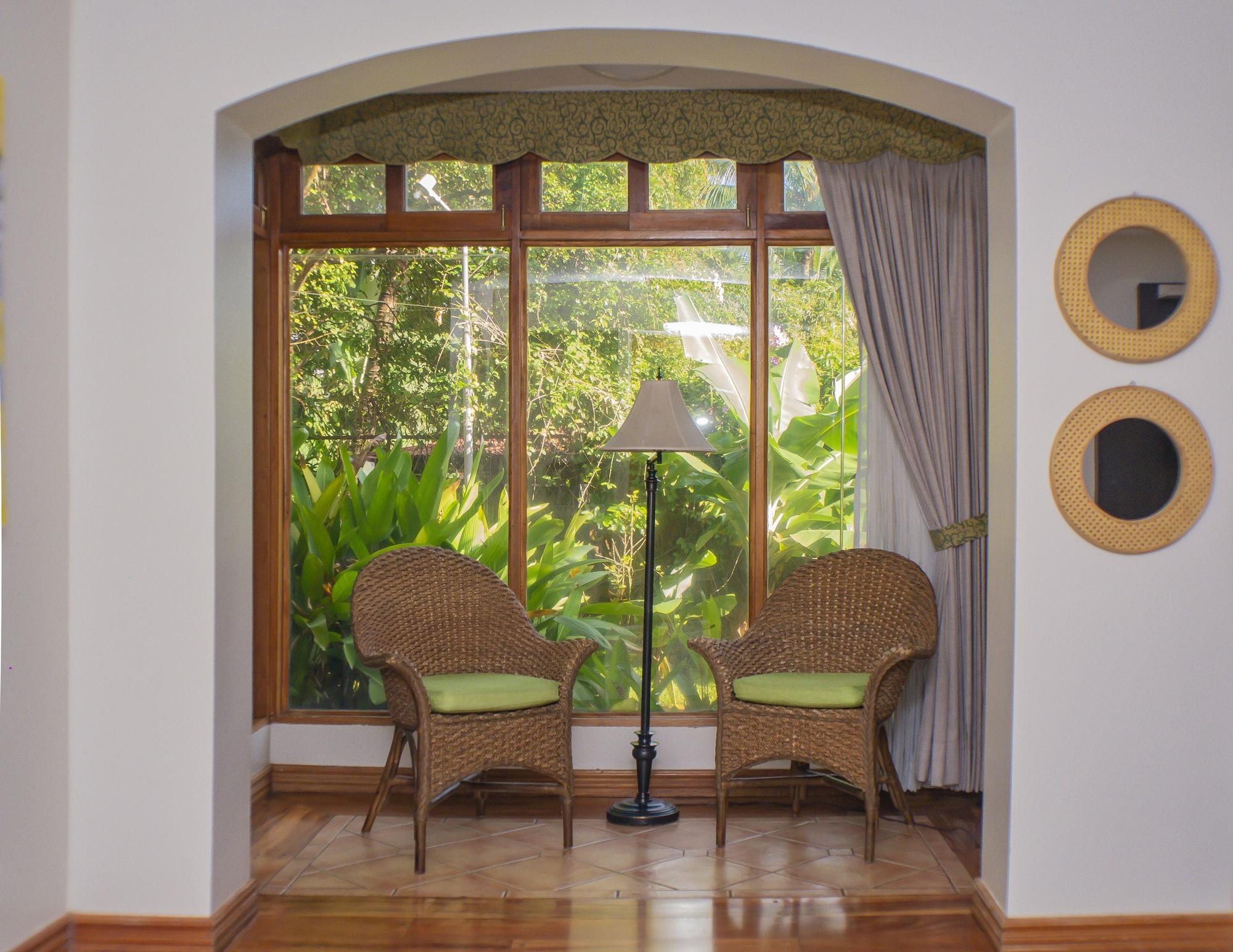 El Rodeo Estancia Boutique Hotel & Steakhouse San José Eksteriør billede