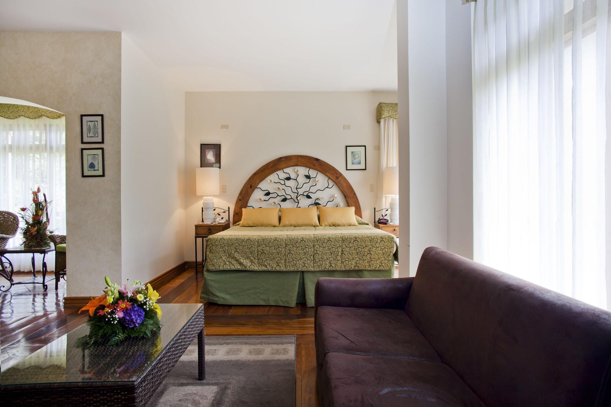 El Rodeo Estancia Boutique Hotel & Steakhouse San José Eksteriør billede