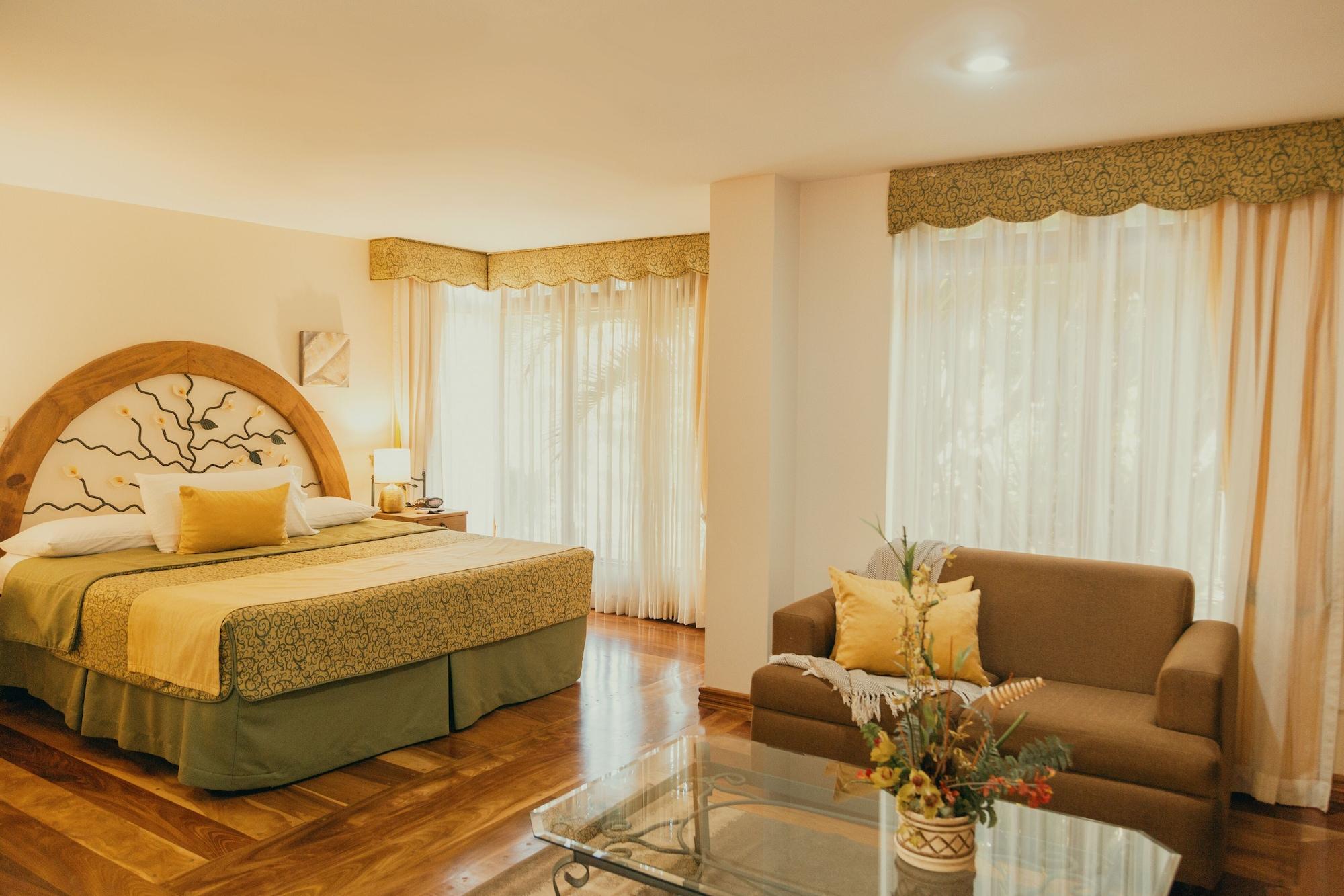 El Rodeo Estancia Boutique Hotel & Steakhouse San José Eksteriør billede