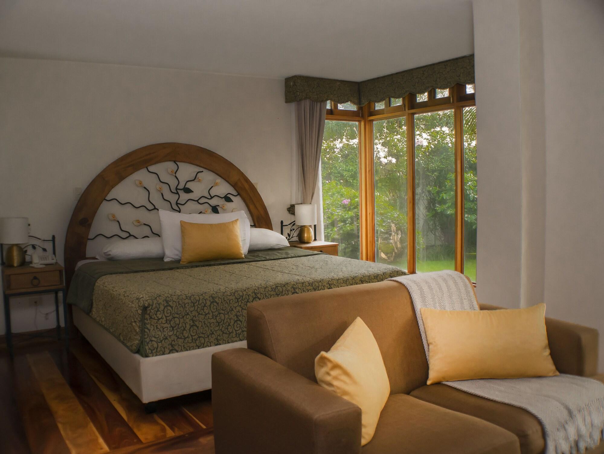 El Rodeo Estancia Boutique Hotel & Steakhouse San José Eksteriør billede