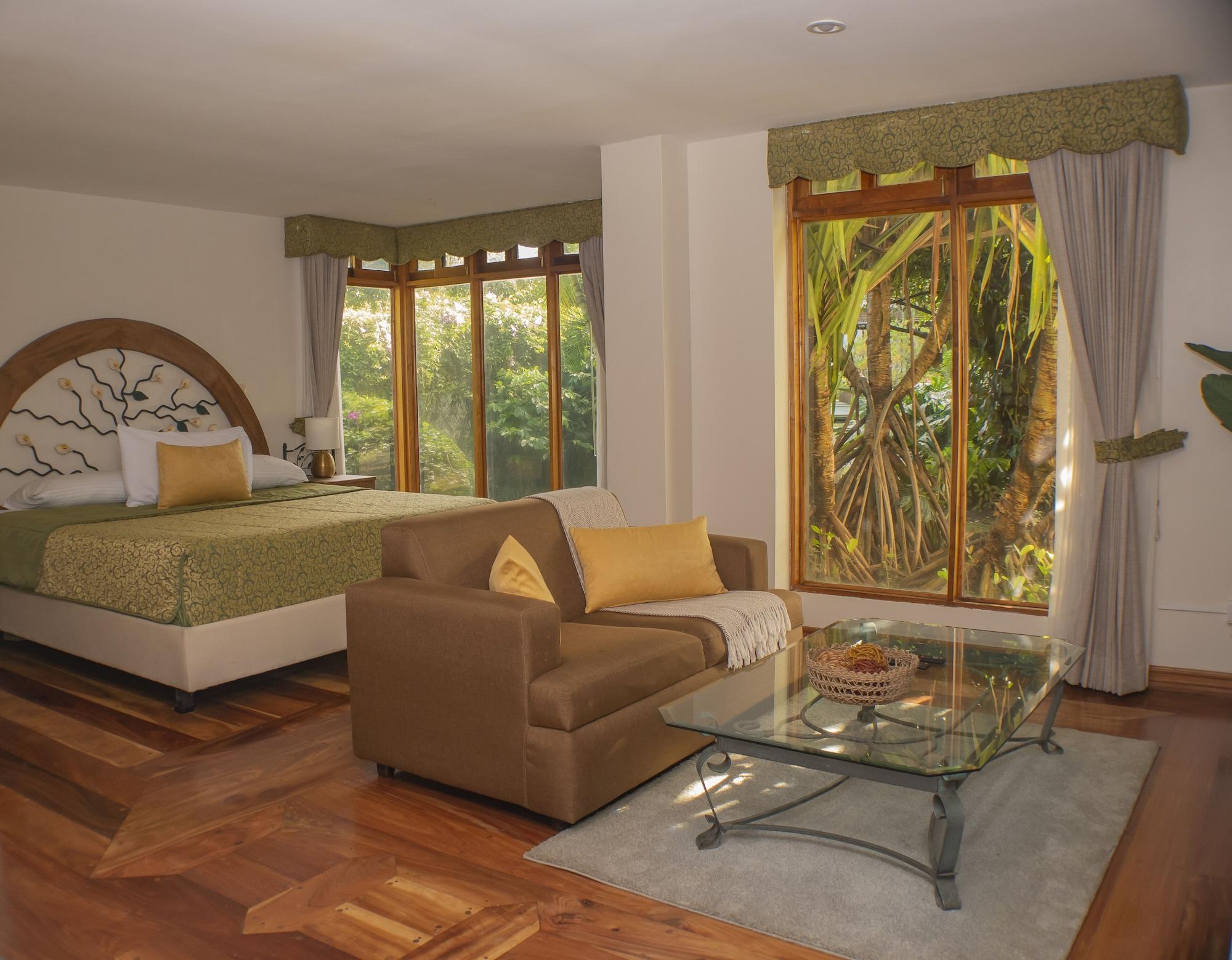El Rodeo Estancia Boutique Hotel & Steakhouse San José Eksteriør billede