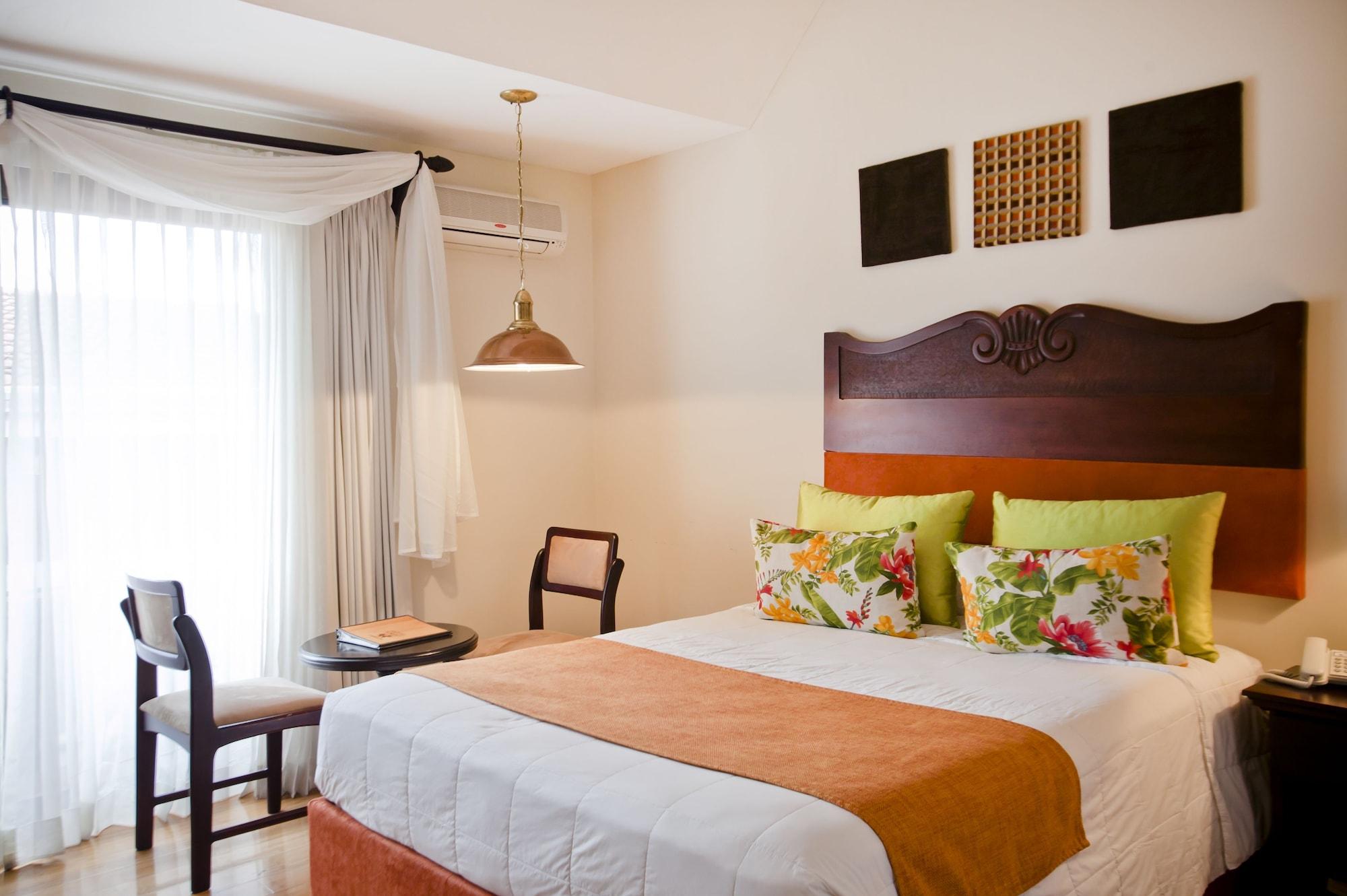 El Rodeo Estancia Boutique Hotel & Steakhouse San José Eksteriør billede