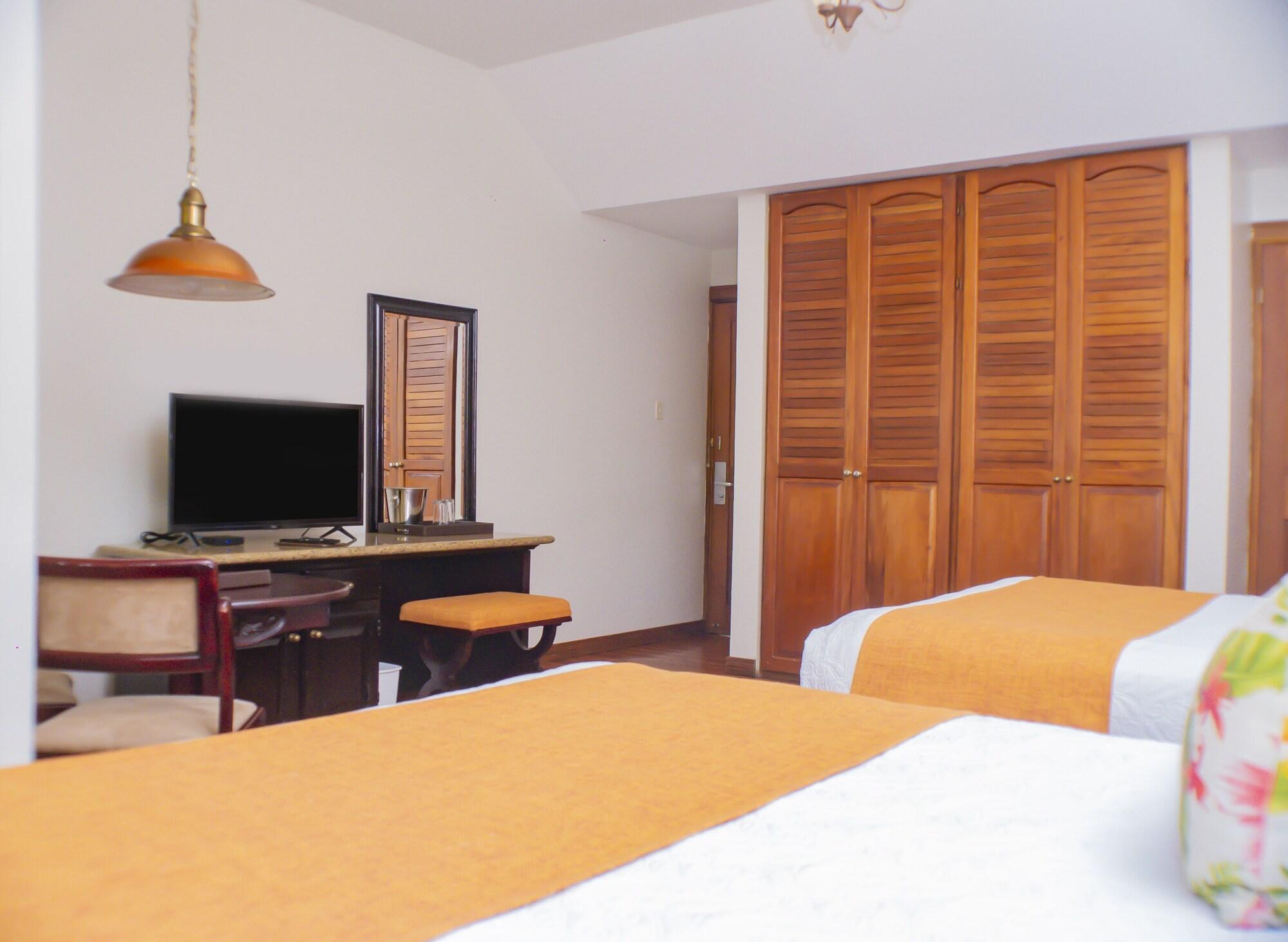 El Rodeo Estancia Boutique Hotel & Steakhouse San José Eksteriør billede