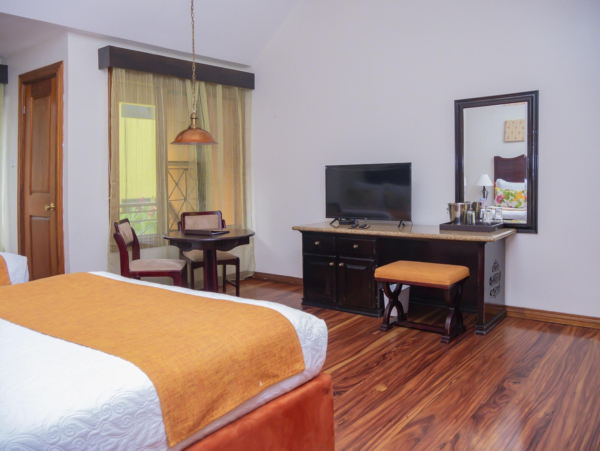 El Rodeo Estancia Boutique Hotel & Steakhouse San José Eksteriør billede