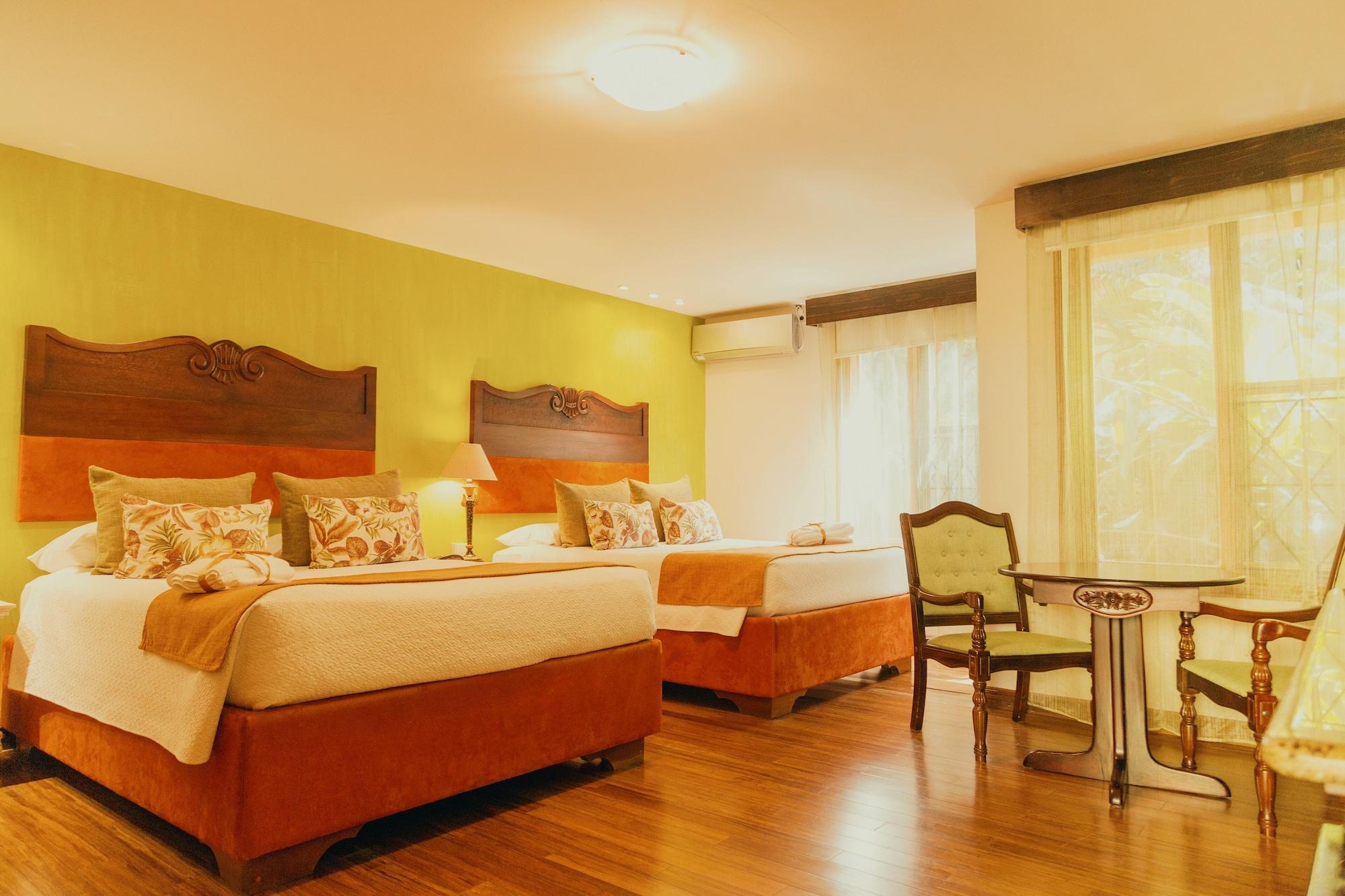 El Rodeo Estancia Boutique Hotel & Steakhouse San José Eksteriør billede