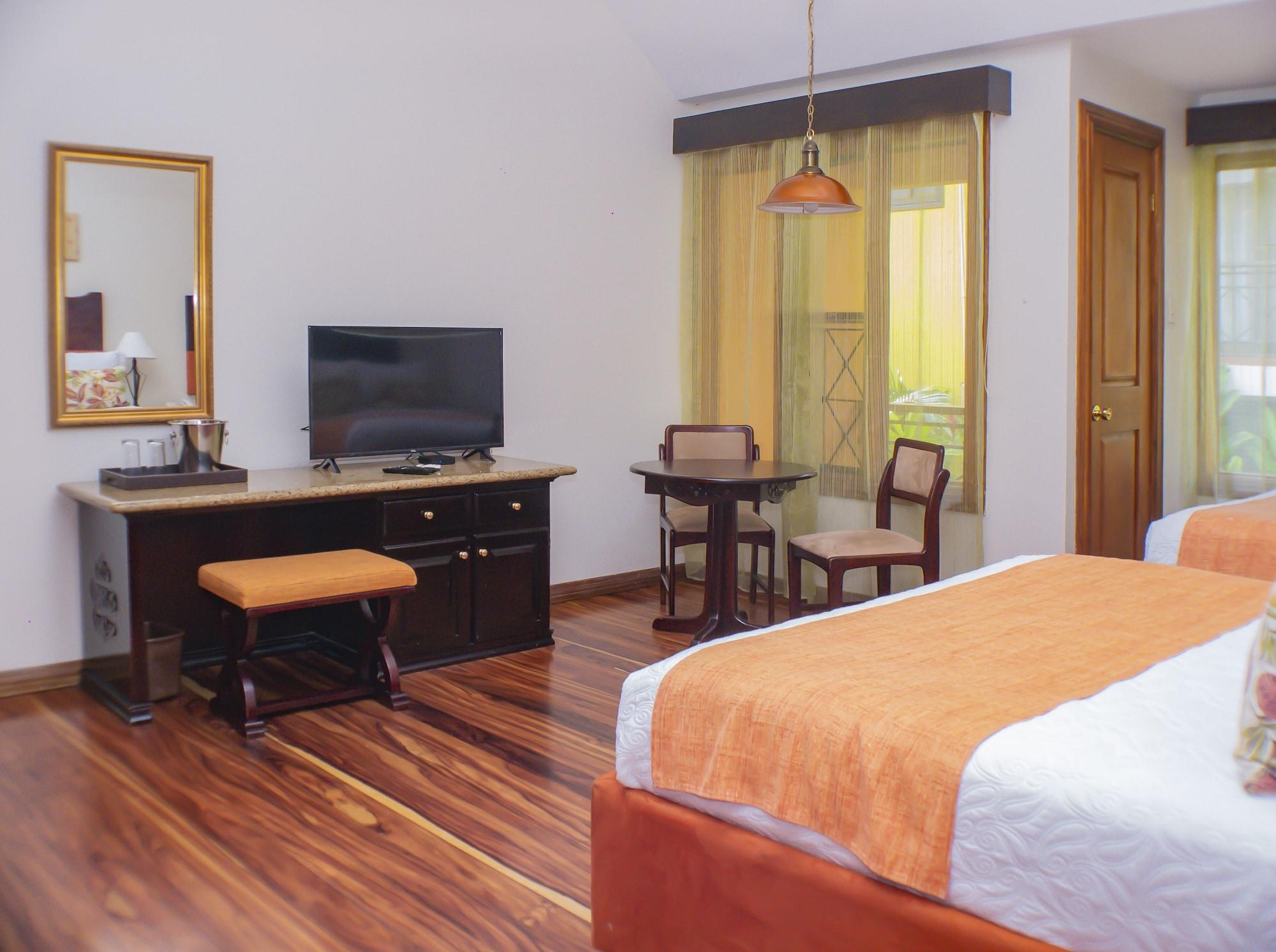 El Rodeo Estancia Boutique Hotel & Steakhouse San José Eksteriør billede