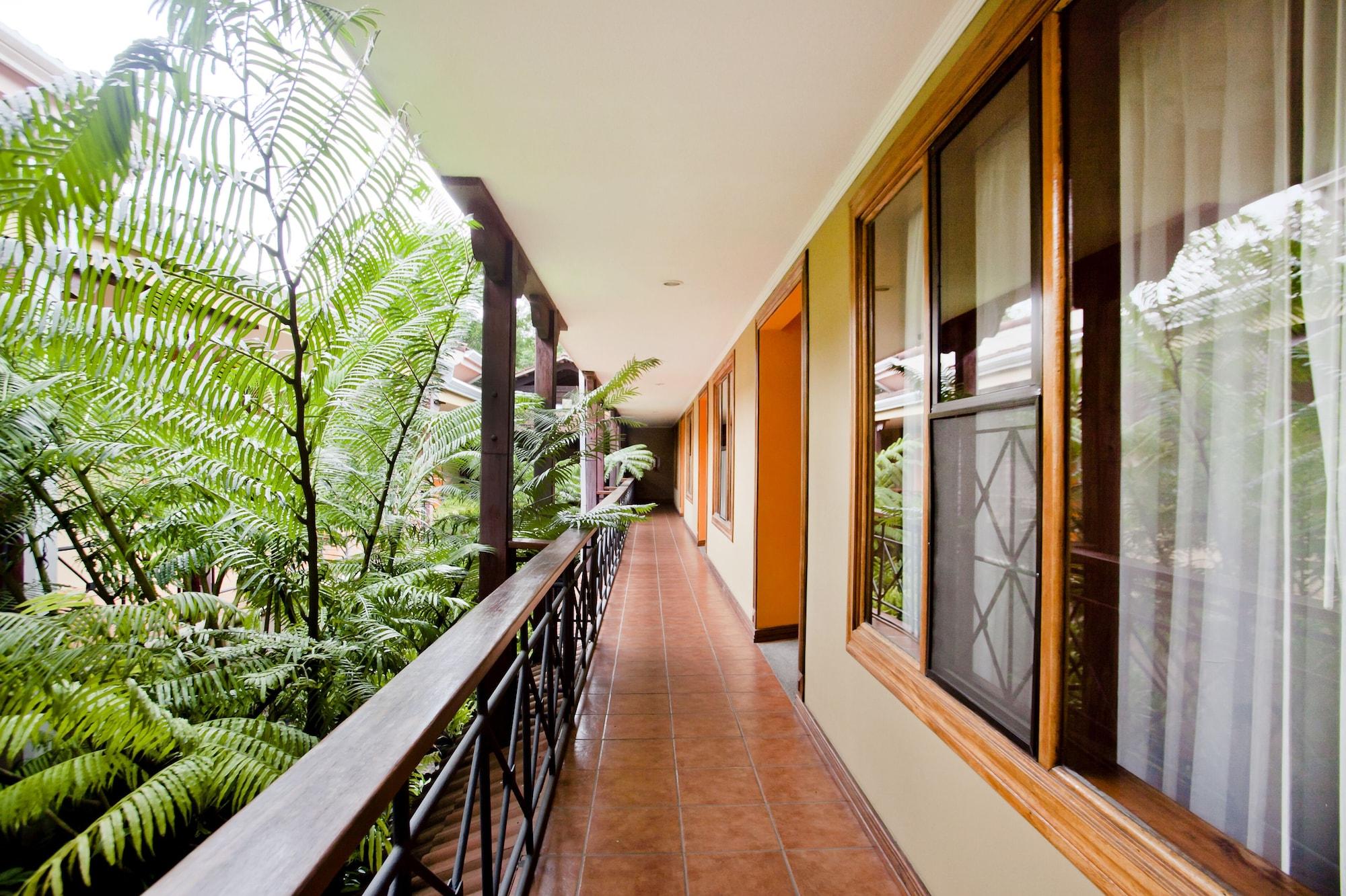 El Rodeo Estancia Boutique Hotel & Steakhouse San José Eksteriør billede