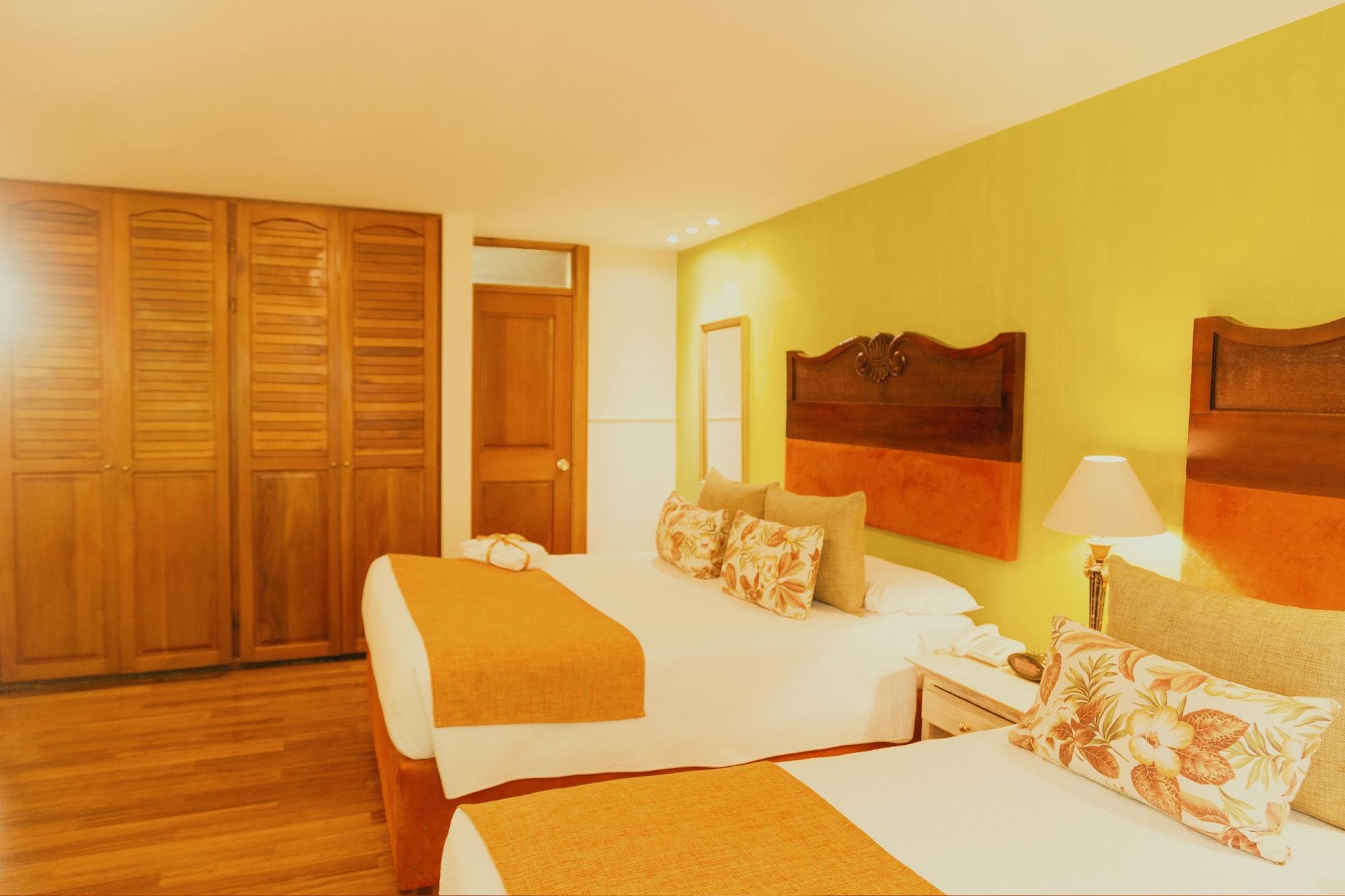 El Rodeo Estancia Boutique Hotel & Steakhouse San José Eksteriør billede