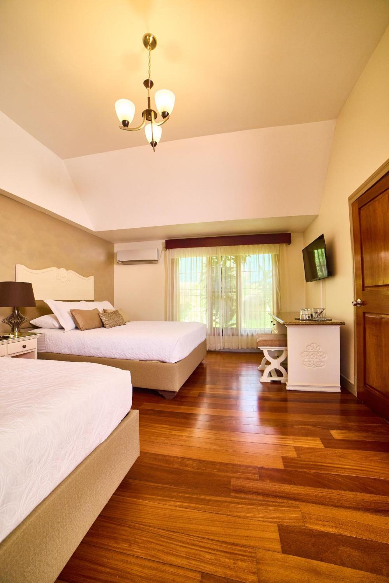 El Rodeo Estancia Boutique Hotel & Steakhouse San José Eksteriør billede
