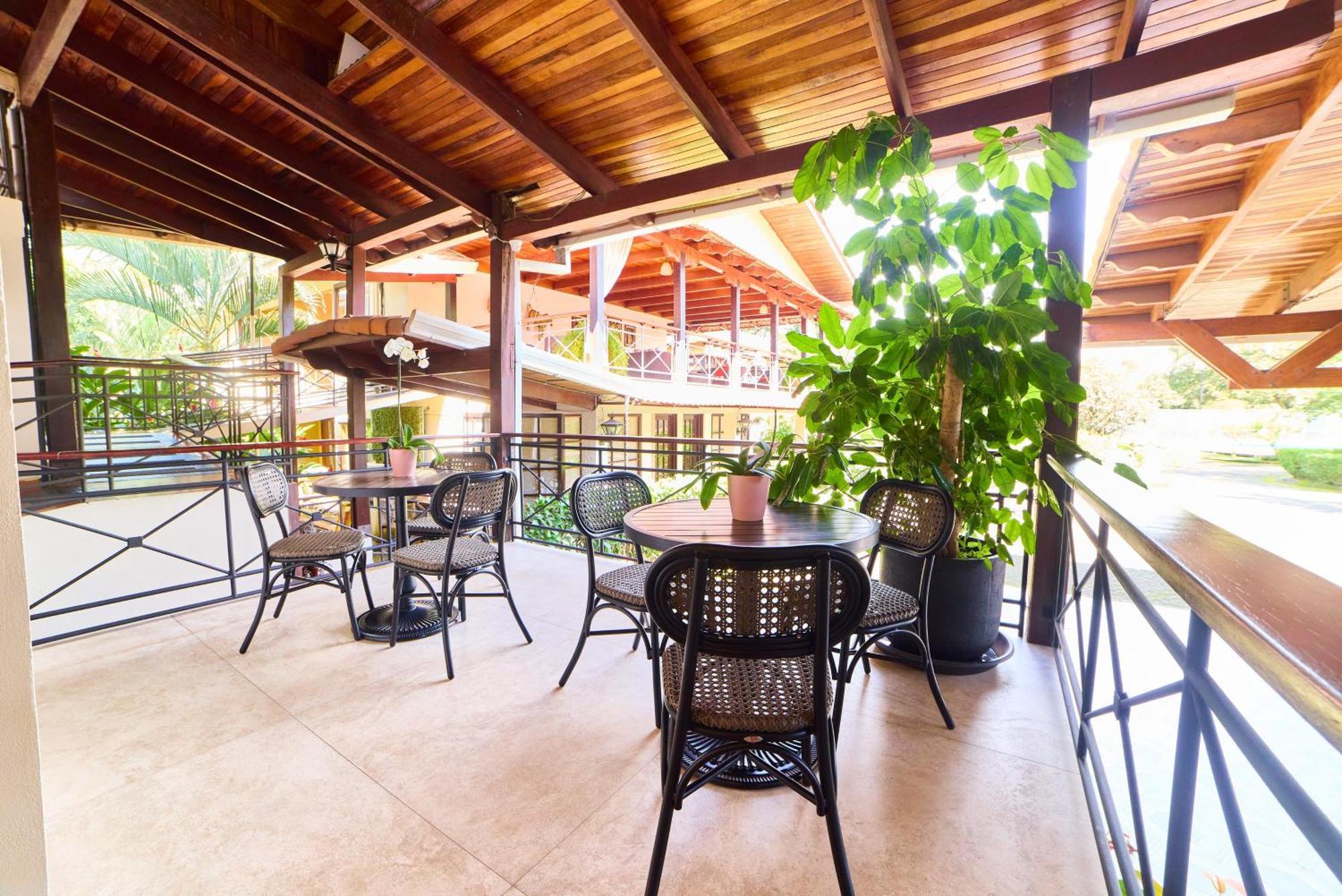 El Rodeo Estancia Boutique Hotel & Steakhouse San José Eksteriør billede