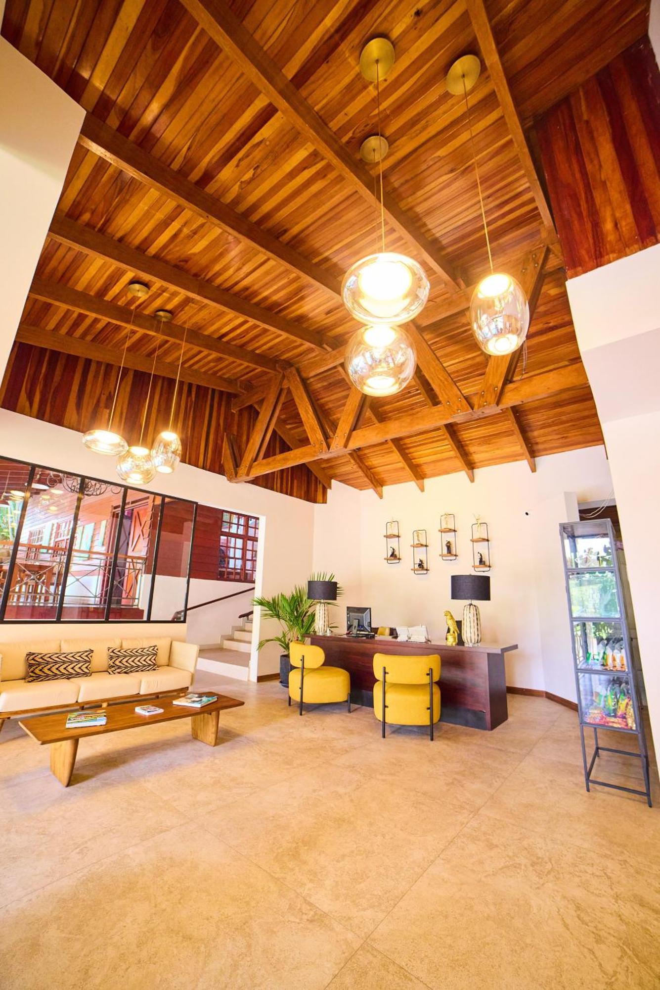 El Rodeo Estancia Boutique Hotel & Steakhouse San José Eksteriør billede