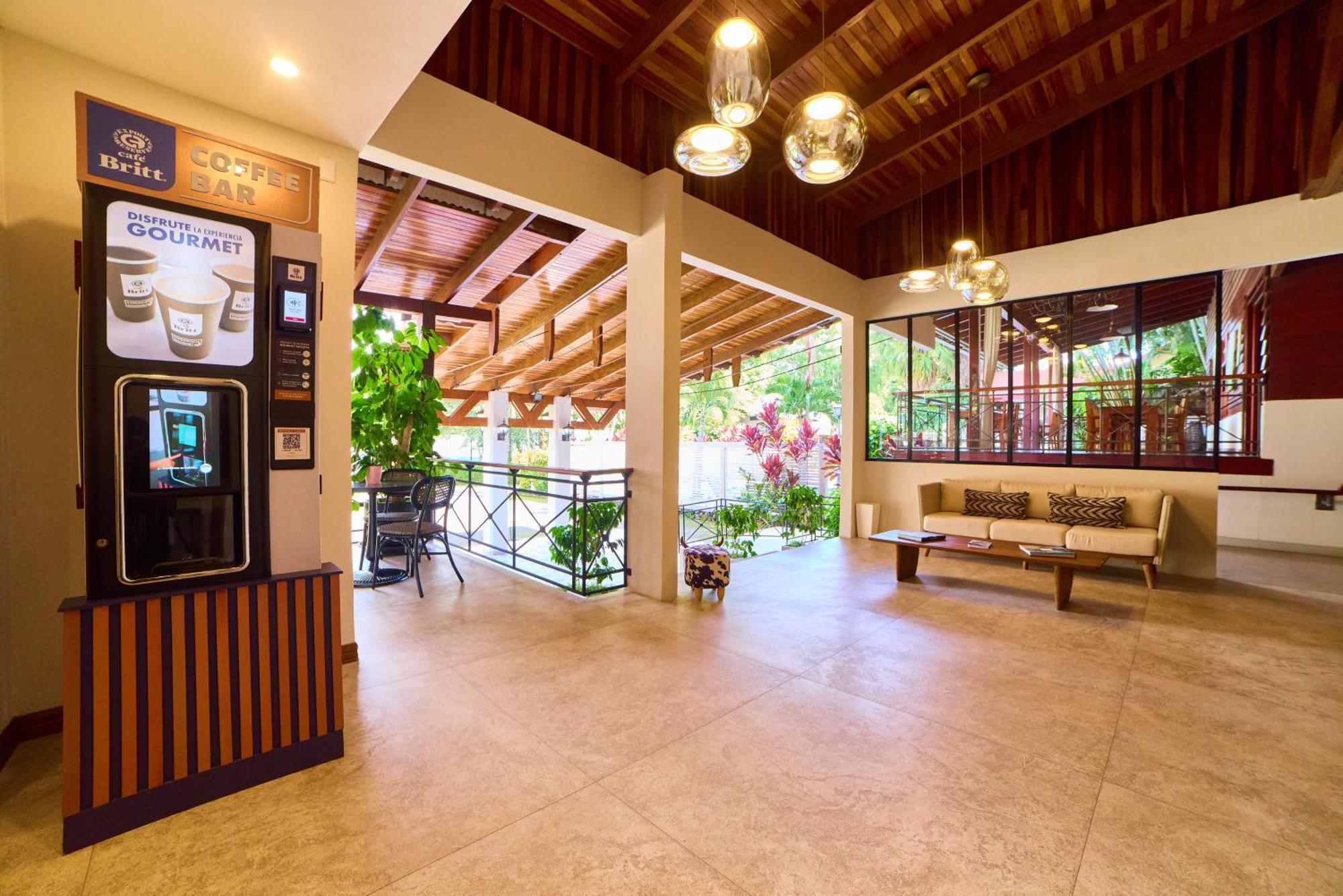 El Rodeo Estancia Boutique Hotel & Steakhouse San José Eksteriør billede