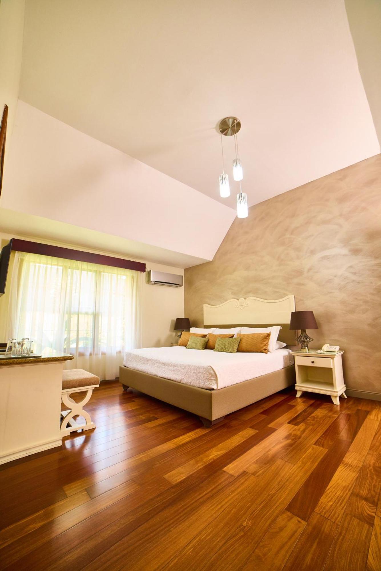 El Rodeo Estancia Boutique Hotel & Steakhouse San José Eksteriør billede
