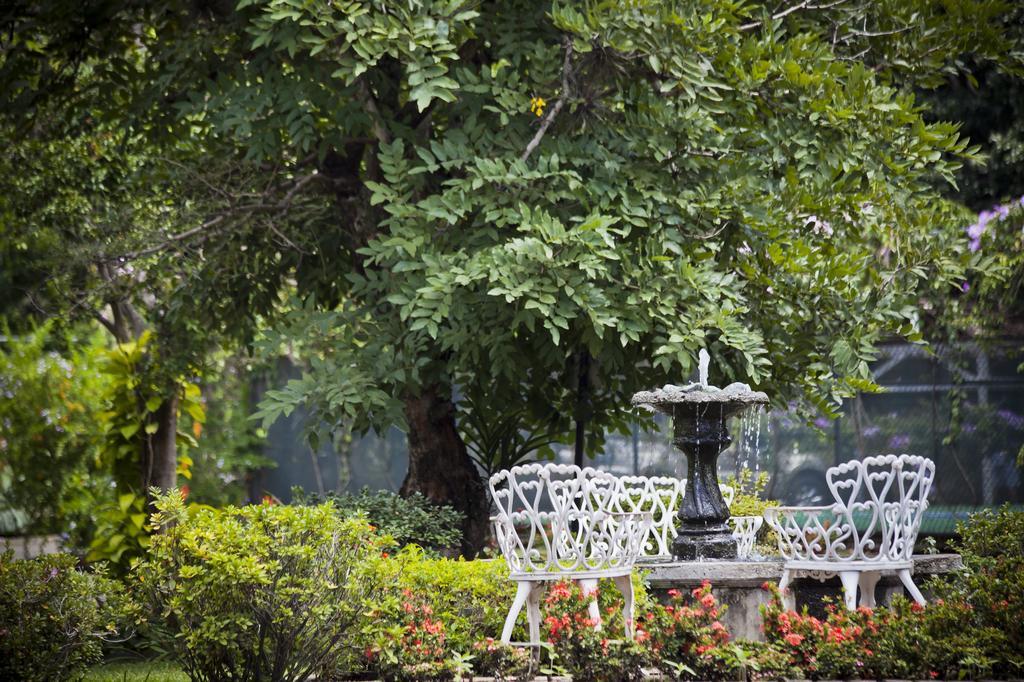 El Rodeo Estancia Boutique Hotel & Steakhouse San José Eksteriør billede