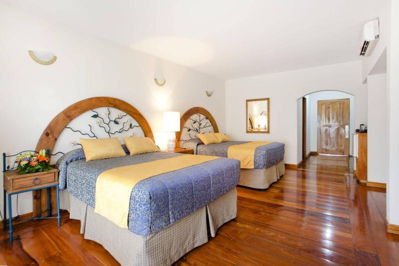 El Rodeo Estancia Boutique Hotel & Steakhouse San José Eksteriør billede