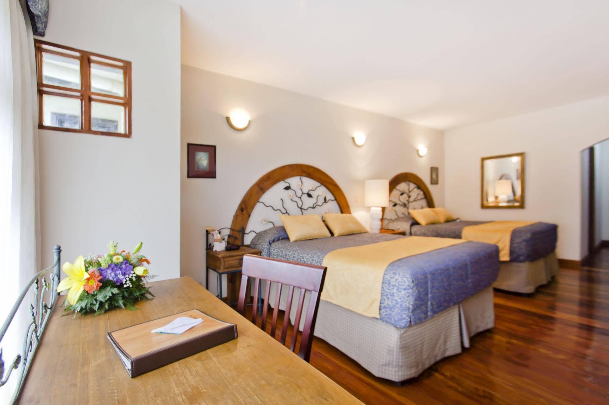 El Rodeo Estancia Boutique Hotel & Steakhouse San José Eksteriør billede